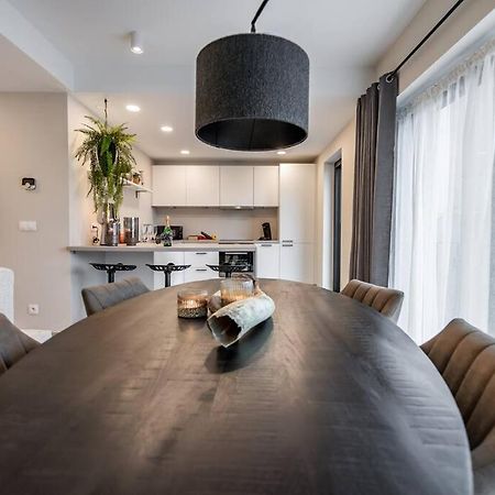 L'Appart Leon, Avec Sauna Liège Kültér fotó