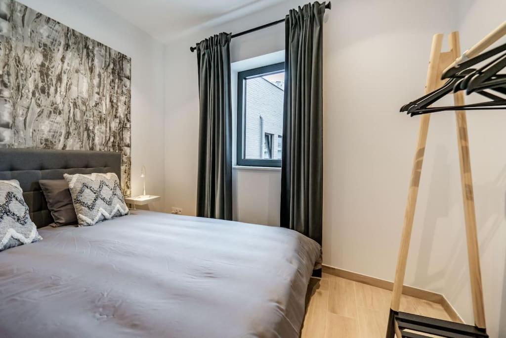 L'Appart Leon, Avec Sauna Liège Kültér fotó