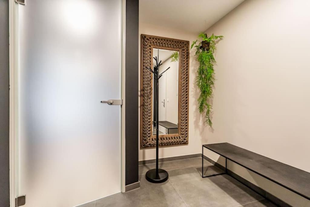 L'Appart Leon, Avec Sauna Liège Kültér fotó