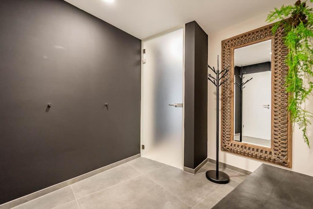L'Appart Leon, Avec Sauna Liège Kültér fotó