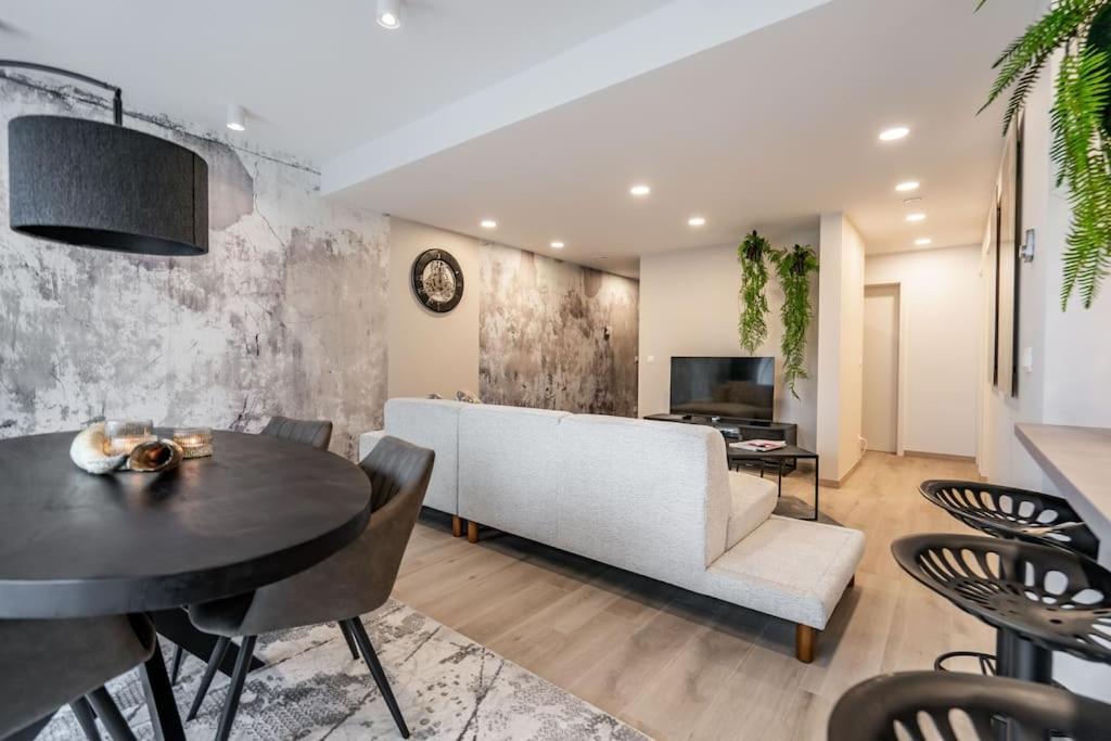 L'Appart Leon, Avec Sauna Liège Kültér fotó